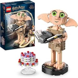 LEGO Harry Potter Dobby....