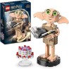 LEGO Harry Potter Dobby. Dimensions: 0