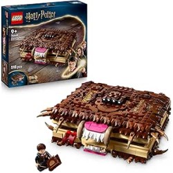 LEGO Harry Potter Monster...