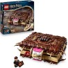 LEGO Harry Potter Monster Book. EN Name: empty