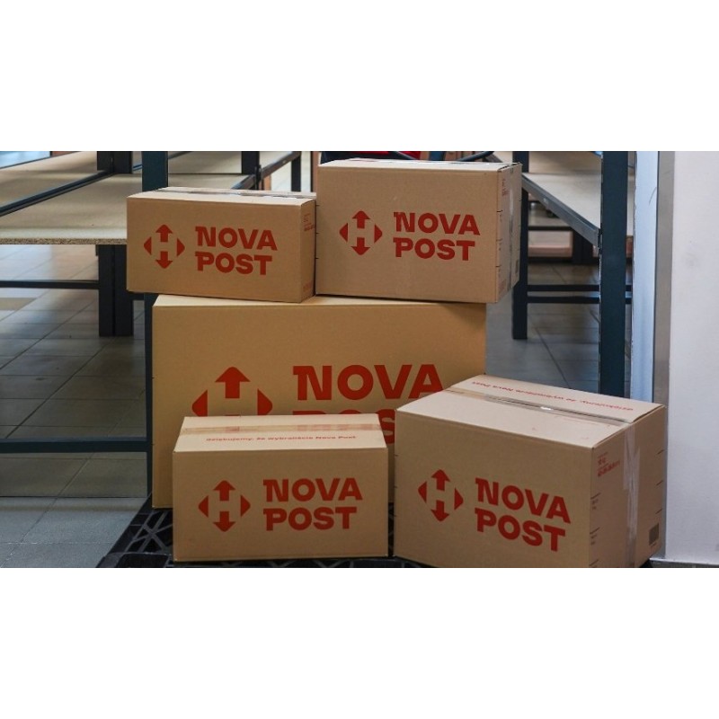 Box: (WxHxD) 1x1x35 (cm) w: 1kg